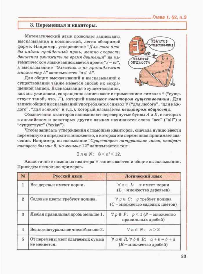 Математика 6 класс Учебник Дорофеев Петерсон часть 1 читать онлайн